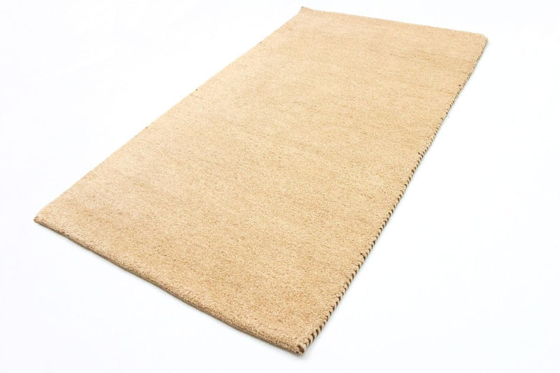 Gabbeh-tæppe - Indus - 164 x 90 cm - beige