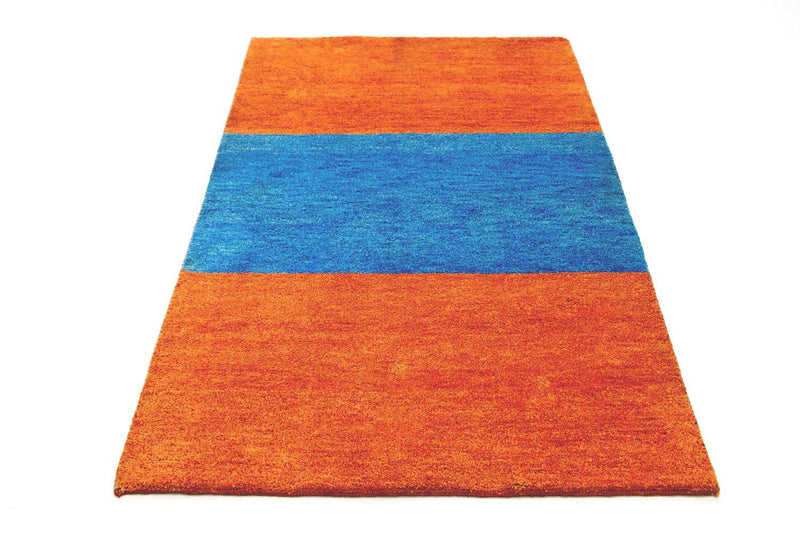 Gabbeh-tæppe - Indus - 179 x 120 cm - flerfarvet