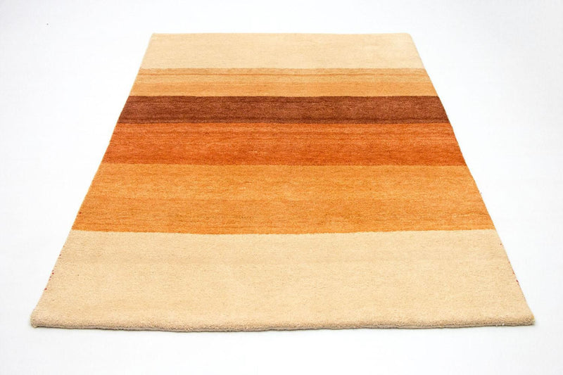 Gabbeh-tæppe - Indus - 235 x 166 cm - flerfarvet