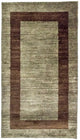 Indo Gabbeh Tæppe 161x89cm - Uldtæppe