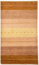 Indo Gabbeh Tæppe 151x95cm - Uldtæppe