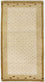 Gabbeh-tæppe - Indus - 136 x 72 cm - beige