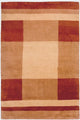 Indo Gabbeh Tæppe 181x117cm - Uldtæppe