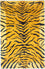 Gabbeh-tæppe - Indus - 238 x 156 cm - farvet
