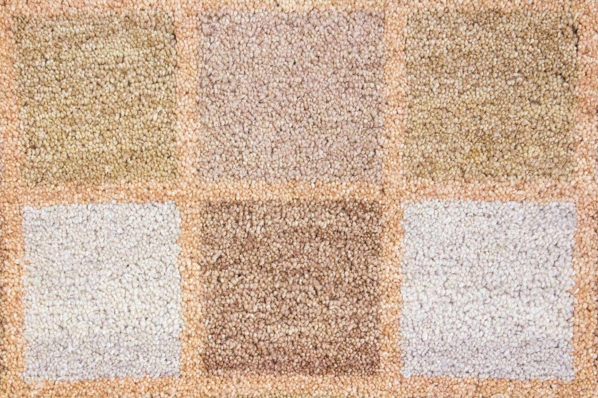 Gabbeh-tæppe - Indus - 140 x 70 cm - flerfarvet