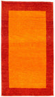 Indo Gabbeh Tæppe 160x93cm - Uldtæppe