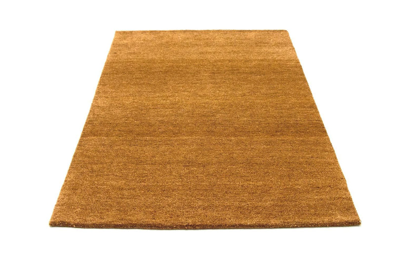 Gabbeh-tæppe - Indus - 181 x 120 cm - orange