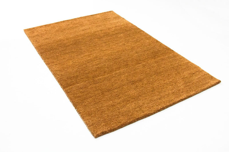 Gabbeh-tæppe - Indus - 181 x 120 cm - orange