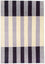 Gabbeh-tæppe - Indus - 200 x 138 cm - flerfarvet