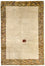 Gabbeh-tæppe - Indus - 200 x 140 cm - beige