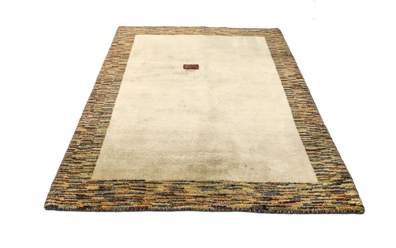 Gabbeh-tæppe - Indus - 200 x 140 cm - beige