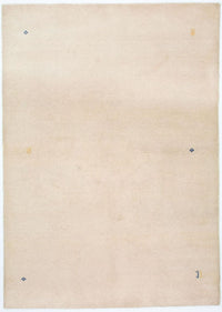 Gabbeh-tæppe - Indus - 240 x 168 cm - beige