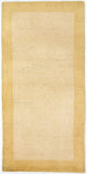 Indo Gabbeh Tæppe 140x70cm - Uldtæppe