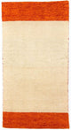 Indo Gabbeh Tæppe 140x70cm - Uldtæppe