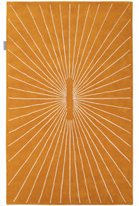Designer tæppe WarmEmbrace - Designerteppich – product image