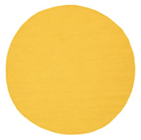 Kelim-tæppe - Trendy - Fancy - rundt