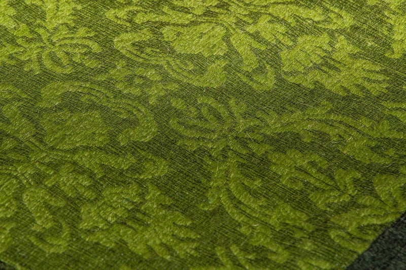 Patchwork-tæppe - 300 x 200 cm - farvet