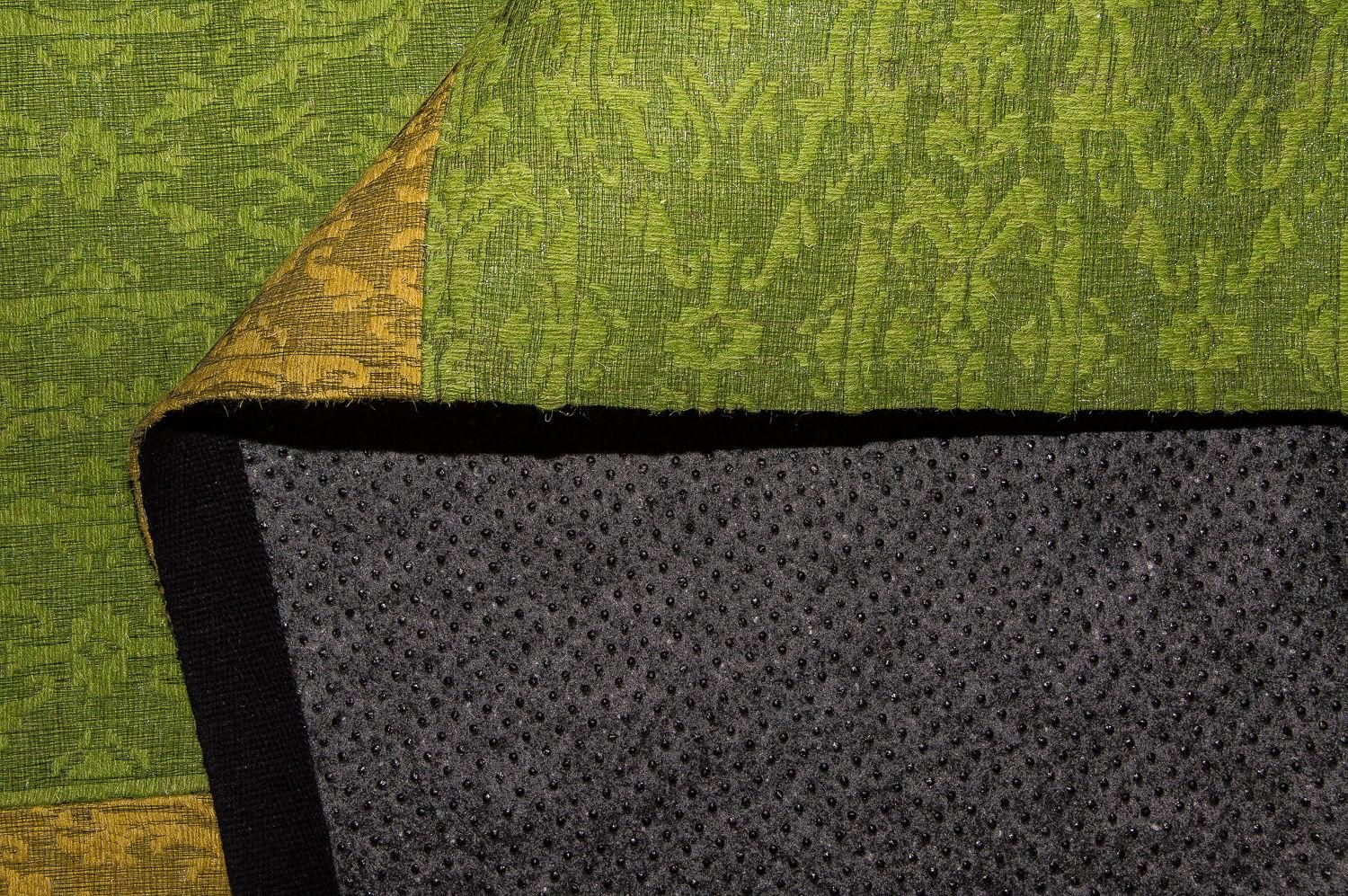 Løber Patchwork-tæppe - 300 x 75 cm - flerfarvet