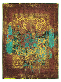 Vintage tæppe Manhattan - Vintage tæppe – product image