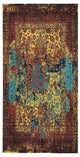 Vintage tæppe 80x300cm