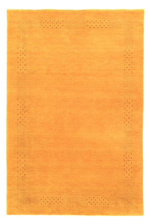 Gabbeh-tæppe - Indus - 300 x 250 cm - guld