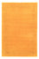 Gabbeh-tæppe - Indus - 300 x 250 cm - guld