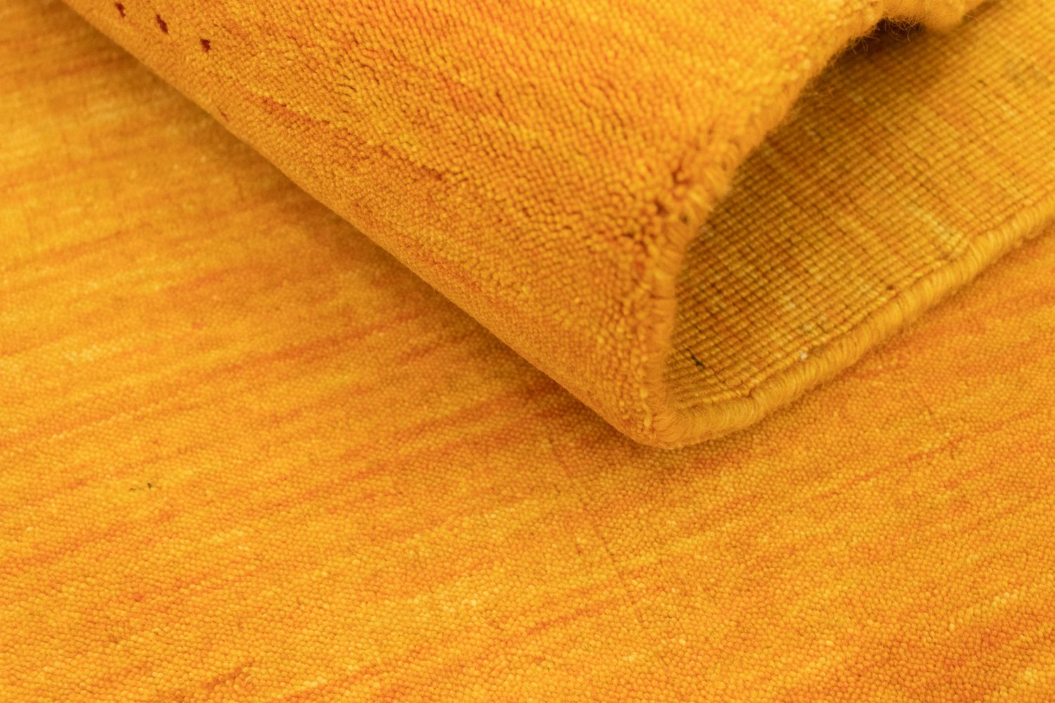 Gabbeh-tæppe - Indus - 300 x 250 cm - guld