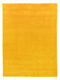 Gabbeh-tæppe - Indus - 160 x 90 cm - guld