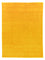Gabbeh-tæppe - Indus - 160 x 90 cm - guld