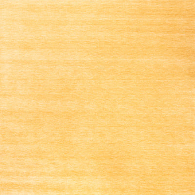 Gabbeh-tæppe - Softy - Slet - Uni - rektangulær