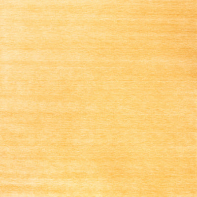 Gabbeh-tæppe - Softy - Slet - Uni - rektangulær