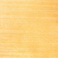 Gabbeh Loom Tæppe Uni - Uldtæppe – product image
