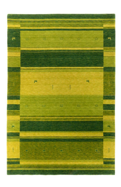 Gabbeh Loom Tæppe Dubai - Uldtæppe