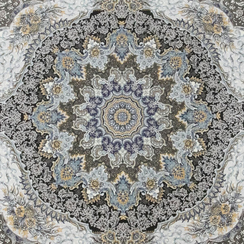Orientalsk tæppe - Shayan - løber