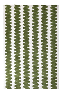 Uldtæppe MoroccanMirage - Uldtæppe – product image