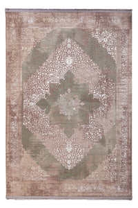 Orientalsk vævet tæppe Saphir – product image
