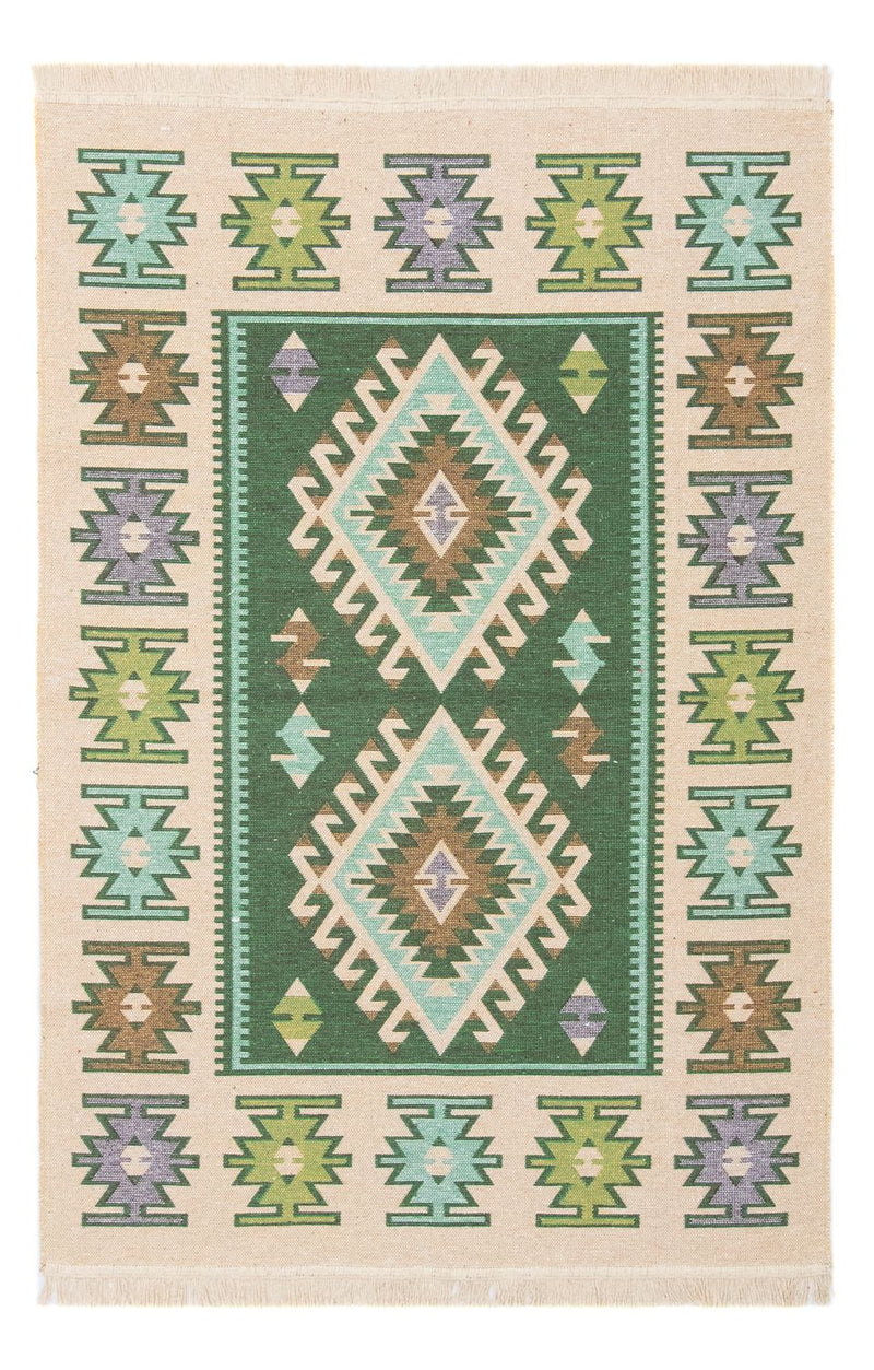 Moderne kilim Tæppe Ariz