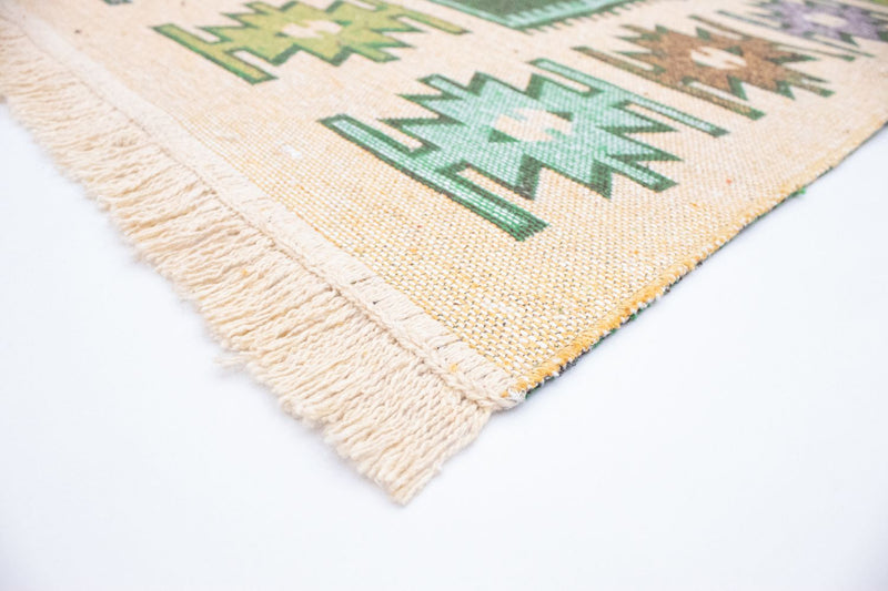 Moderne kilim Tæppe Ariz