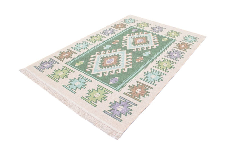 Moderne kilim Tæppe Ariz
