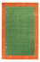 Gabbeh-tæppe - Indus - 180 x 120 cm - grøn
