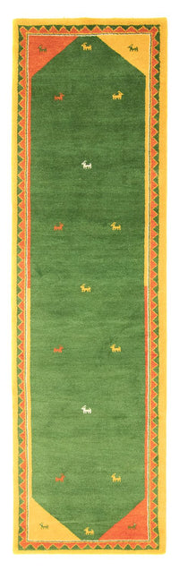 Indo Gabbeh Tæppe Desert - Uldtæppe – product image