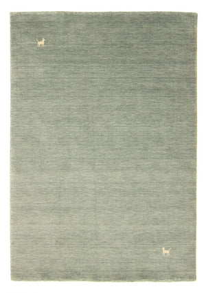 Gabbeh-tæppe - Indus - 250 x 200 cm - grå