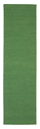 Moderne kilim Tæppe - Uldtæppe