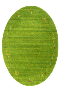 Indo Gabbeh Tæppe Fenth - Uldtæppe – product image
