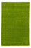 Gabbeh-tæppe - Indus - 60 x 40 cm - grøn