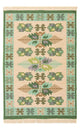 Moderne kilim Tæppe Gizeh
