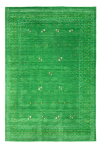 Loribaft Loom Tæppe LuxeWeave - Uldtæppe – product image