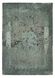 Designer tæppe 300x80cm - Designerteppich