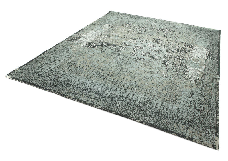 Løber Designer tæppe - 300 x 80 cm - flerfarvet