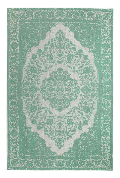 Vintage tæppe 240x340cm